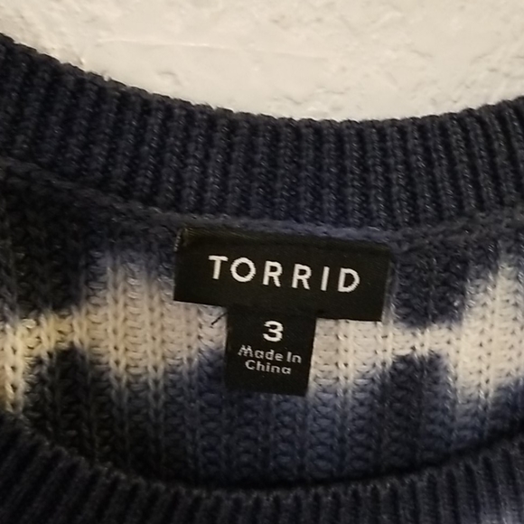 Lightweight by Torrid - Picture 4 of 4